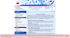 Desktop Screenshot of farmacja-bydgoszcz.pl